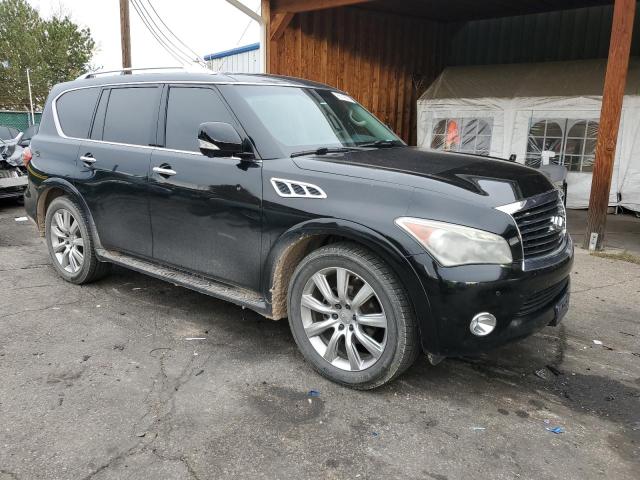 Продажа на аукционе авто 2013 Infiniti Qx56, vin: JN8AZ2NEXD9041123, номер лота: 86149595