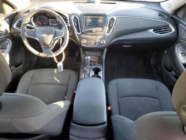 Aukcja sprzedaży 2017 Chev Malibu Ls, vin: 1G1ZB5ST3HF130118, numer aukcji: 86123165