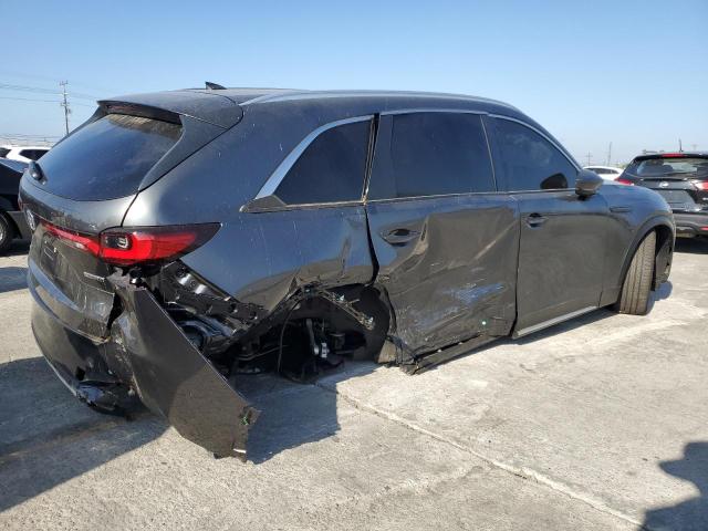 Aukcja sprzedaży 2024 Mazda Cx-90, vin: JM3KKDHD5R1182195, numer aukcji: 87307815