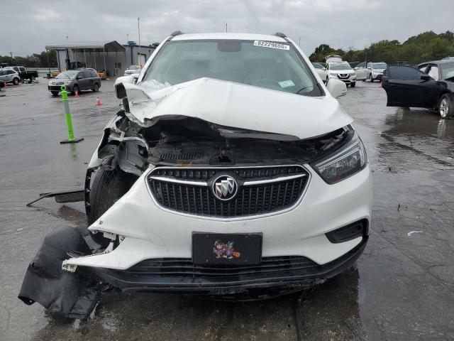 82229655 :رقم المزاد ، KL4CJASB8KB821878 vin ، 2019 Buick Encore مزاد بيع