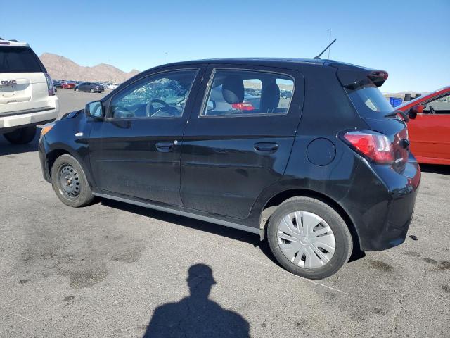 Aukcja sprzedaży 2022 Mitsubishi Mirage, vin: ML32AUHJ7NH009414, numer aukcji: 85416215