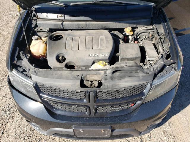 84009255 :رقم المزاد ، 3C4PDCCG9FT711639 vin ، 2015 Dodge Journey مزاد بيع
