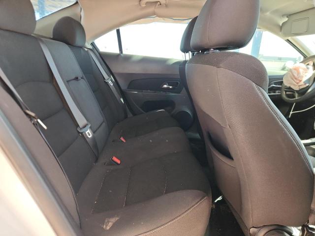 87109355 :رقم المزاد ، 1G1PE5SB1G7135042 vin ، 2016 Chev Cruze Limited مزاد بيع