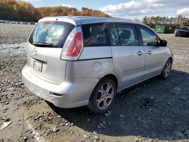 Aukcja sprzedaży 2009 Mazda 5, vin: JM1CR29L190339259, numer aukcji: 89509345