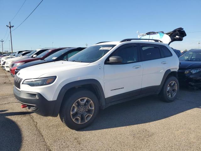 Aukcja sprzedaży 2019 Jeep Cherokee, vin: 1C4PJMBX0KD288823, numer aukcji: 80574705