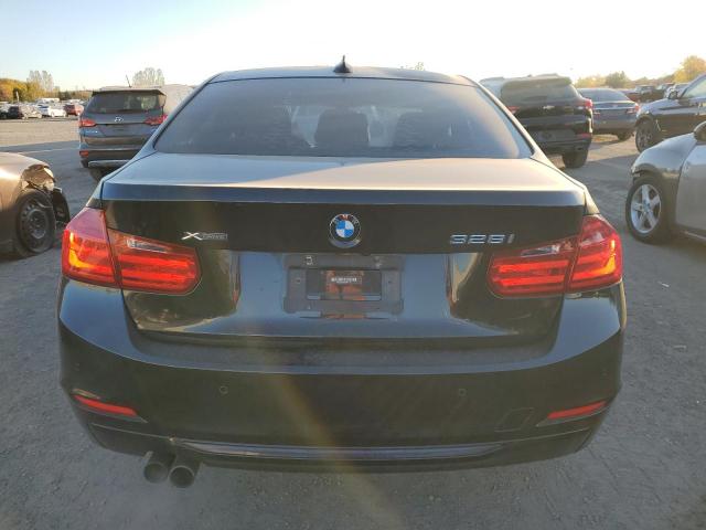 Продажа на аукционе авто 2013 Bmw 328 Xi, vin: WBA3B3C54DF531184, номер лота: 90027915