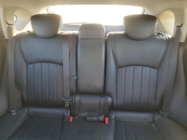 Продажа на аукционе авто 2017 Infiniti Qx50, vin: JN1BJ0RR3HM413738, номер лота: 86302345