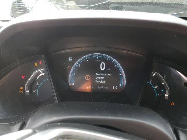 Продаж на аукціоні авто 2018 Honda Civic, vin: 2HGFC2F50JH039217, номер лоту: 81366995