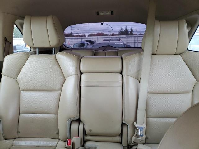 90145575 :رقم المزاد ، 2HNYD2H86CH527144 vin ، 2012 Acura Mdx مزاد بيع