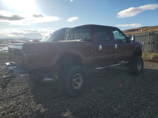 Продажа на аукционе авто 2000 Ford F250, vin: 1FTNW21F7YEA94525, номер лота: 54698716
