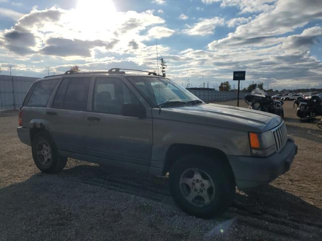 1997 Jeep Grand Cherokee მანქანა იყიდება აუქციონზე, vin: 1J4GZ58S9VC673117, აუქციონის ნომერი: 90919775