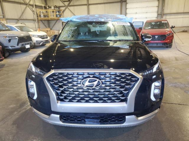 Продаж на аукціоні авто 2022 Hyundai Palisade, vin: KM8R5DHE8NU397548, номер лоту: 84652235