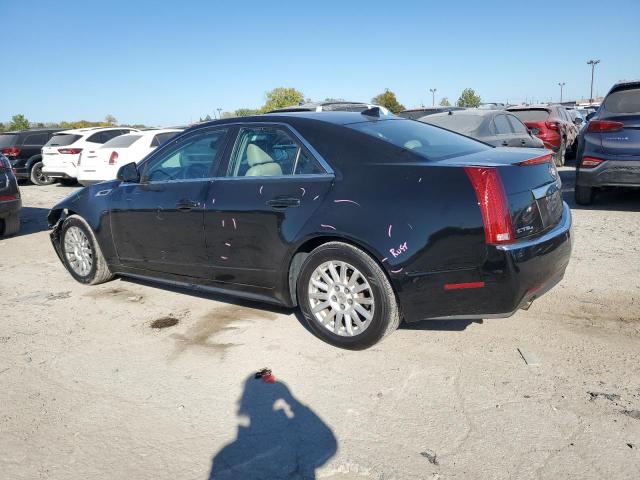 Продажа на аукционе авто 2013 Cadillac Cts, vin: 1G6DG5E57D0116092, номер лота: 82573335