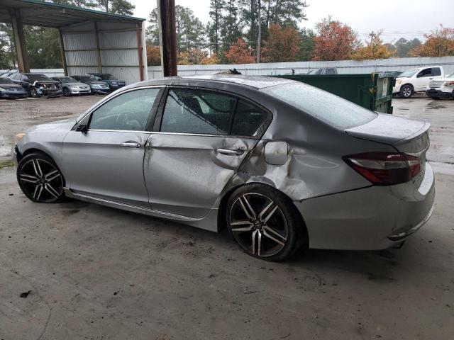 Aukcja sprzedaży 2017 Honda Accord, vin: 1HGCR2F50HA254459, numer aukcji: 90076925