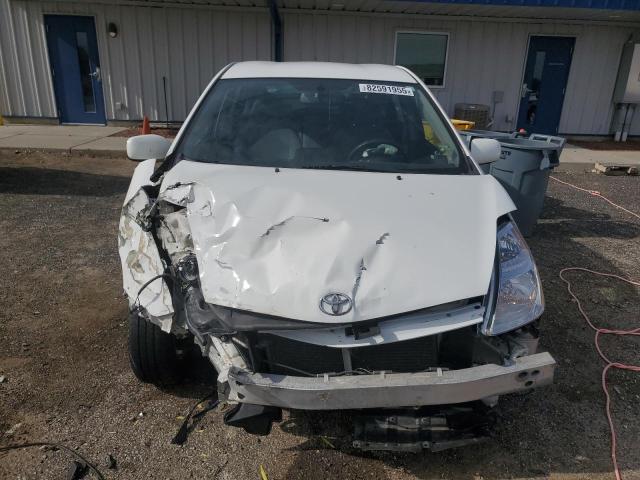 Продажа на аукционе авто 2007 Toyota Prius, vin: JTDKB20U673292750, номер лота: 82591955