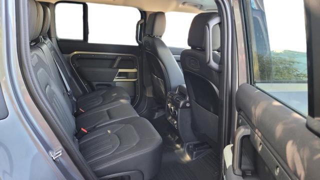 Продаж на аукціоні авто 2022 Land Rover Defender 1, vin: SALE2ERU5N2066549, номер лоту: 90291355