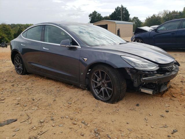 Продажа на аукционе авто 2020 Tesla Model 3, vin: 5YJ3E1EB9LF636646, номер лота: 82299385