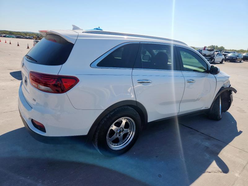 Продаж на аукціоні авто 2019 Kia Sorento, vin: 5XYPGDA3XKG434708, номер лоту: 82441075