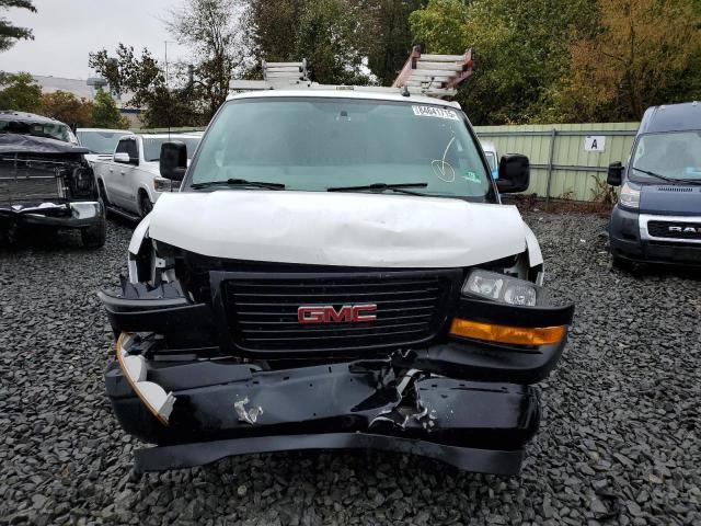 Aukcja sprzedaży 2021 Gmc Savana, vin: 1GTW7AFP5M1156017, numer aukcji: 84641715