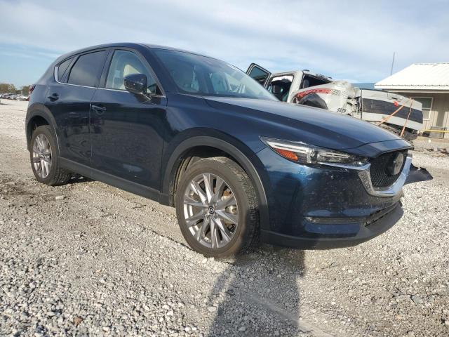 Продаж на аукціоні авто 2020 Mazda Cx-5 Grand, vin: JM3KFBDM1L0739115, номер лоту: 89891175