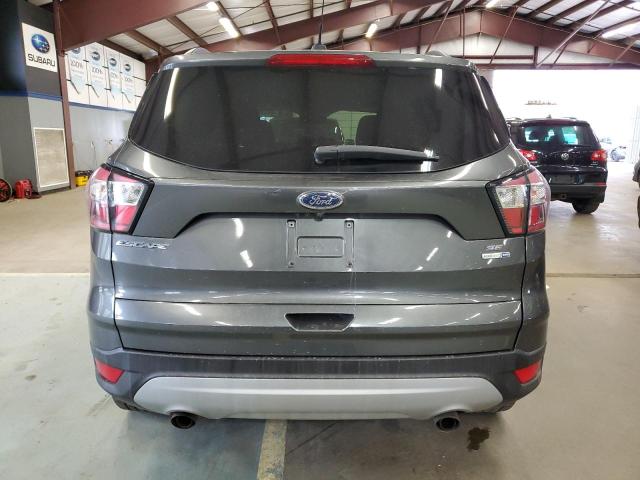 85585125 :رقم المزاد ، 1FMCU9GDXJUC11551 vin ، 2018 Ford Escape Se مزاد بيع