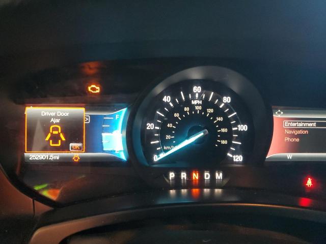 85516765 :رقم المزاد ، 1FMJK2AT5FEF06997 vin ، 2015 Ford Expedition مزاد بيع