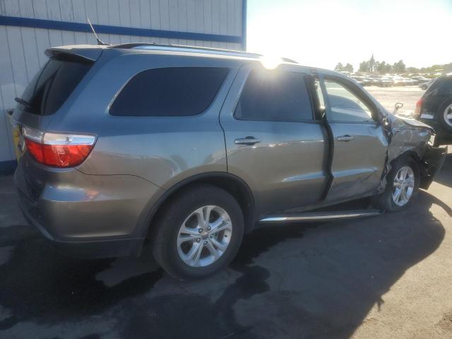 90300805 :رقم المزاد ، 1C4RDJDG6CC294953 vin ، 2012 Dodge Durango مزاد بيع