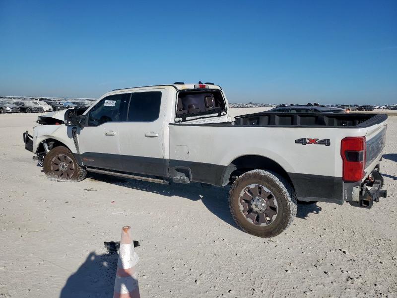 Aukcja sprzedaży 2024 Ford F250, vin: 1FT8W2BM5REF34706, numer aukcji: 86108705