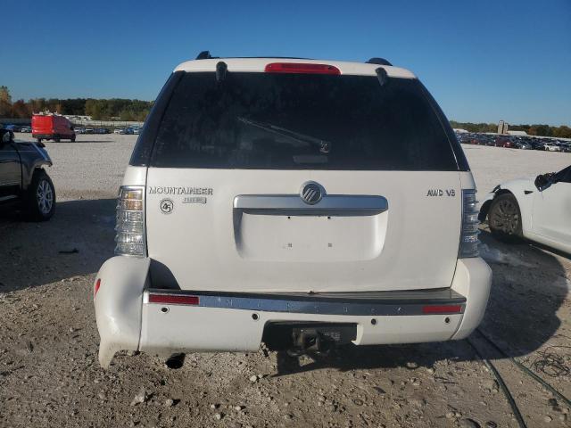86655495 :رقم المزاد ، 4M2EN4J82AUJ02259 vin ، 2010 Mercury Mountaineer مزاد بيع