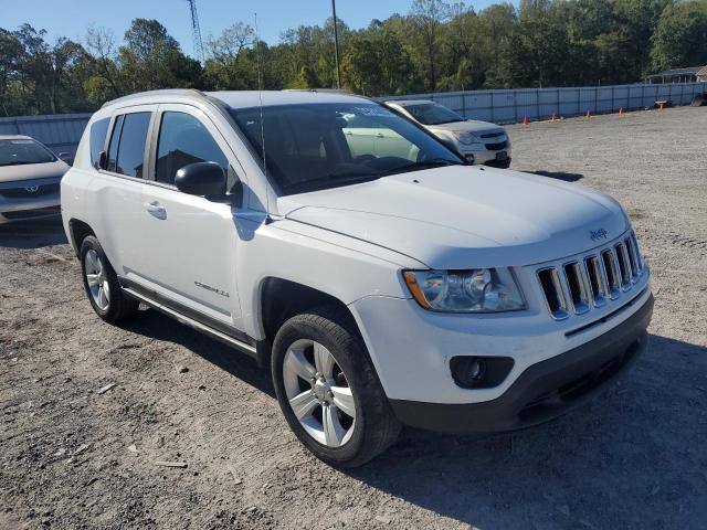 Продажа на аукционе авто 2012 Jep Compass Sport, vin: 1C4NJDBB1CD520455, номер лота: 84724405