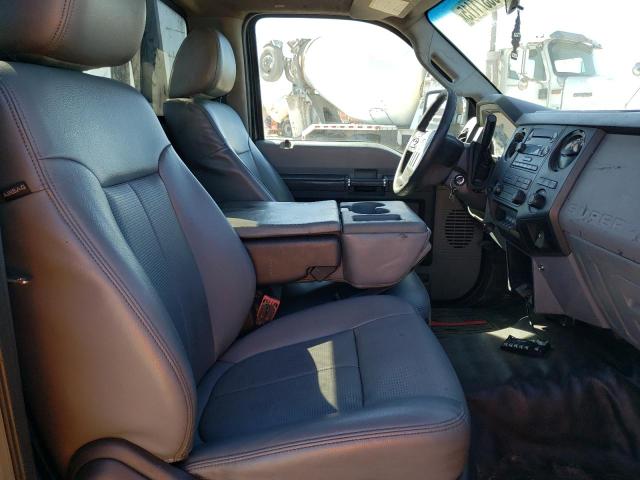Auction sale of the 2014 Ford F550 Super, vin: 1FDUF5GY9EEB37548, lot number: 85371115