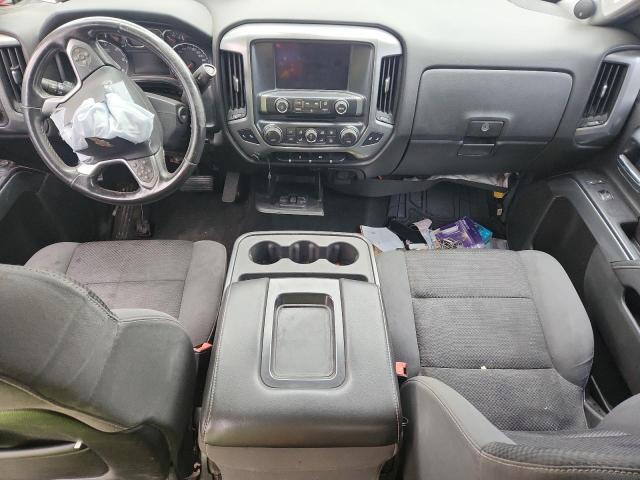 82763235 :رقم المزاد ، 3GCUKREC5EG245902 vin ، 2014 Chevrolet Silverado مزاد بيع