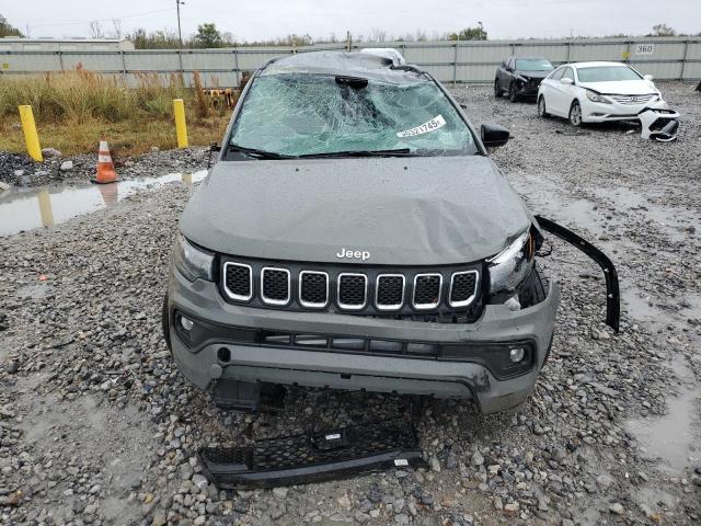 Aukcja sprzedaży 2023 Jeep Compass, vin: 3C4NJDBN4PT515695, numer aukcji: 90321745