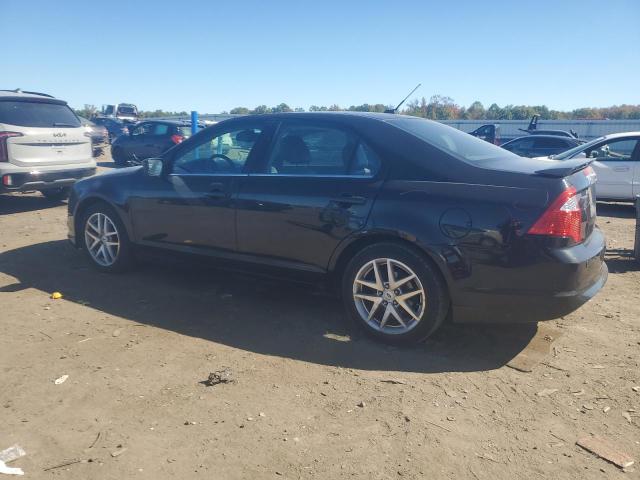 2011 Ford Fusion Sel მანქანა იყიდება აუქციონზე, vin: 3FAHP0JA9BR255261, აუქციონის ნომერი: 87211145