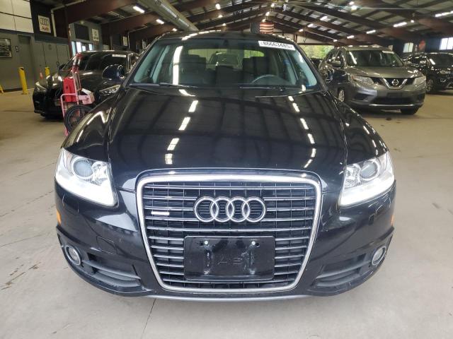 86663485 :رقم المزاد ، WAUFGAFB1BN027604 vin ، 2011 Audi A6 Premium مزاد بيع