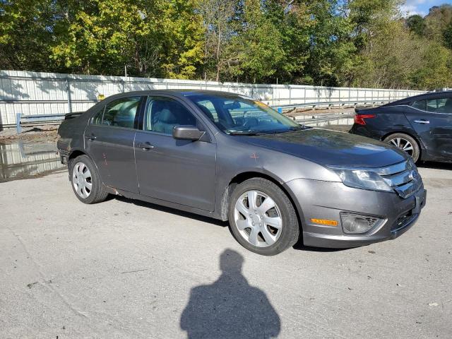 2010 Ford Fusion მანქანა იყიდება აუქციონზე, vin: 3FAHP0HG6AR334508, აუქციონის ნომერი: 82355755
