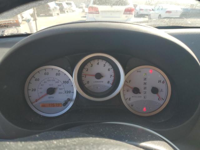 82525585 :رقم المزاد ، JTEHD20V356032813 vin ، 2005 Toyota Rav4 مزاد بيع
