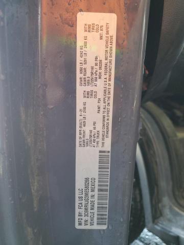 Aukcja sprzedaży 2021 Ram Promaster 3500, vin: 3C6MRVJG3ME580266, numer aukcji: 84903045