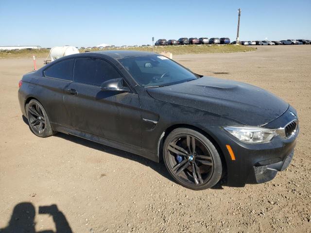 2016 Bmw M4 მანქანა იყიდება აუქციონზე, vin: WBS3R9C54GK337745, აუქციონის ნომერი: 85511815