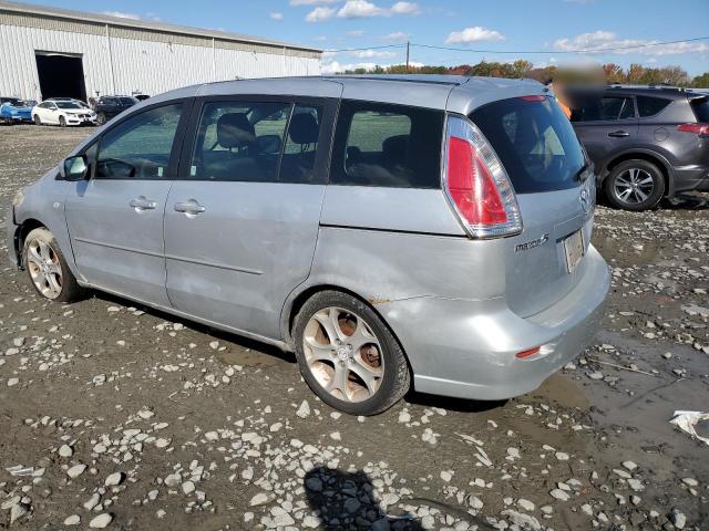 Aukcja sprzedaży 2009 Mazda 5, vin: JM1CR29L190339259, numer aukcji: 89509345