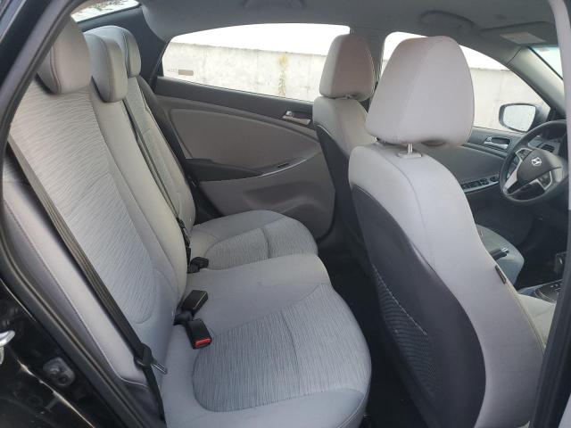 Aukcja sprzedaży 2016 Hyundai Accent, vin: KMHCT4AE9GU140746, numer aukcji: 89627095