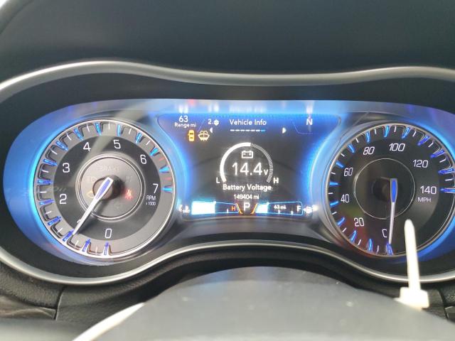 Aukcja sprzedaży 2015 Chrysler 300, vin: 2C3CCAAG6FH803281, numer aukcji: 82607765