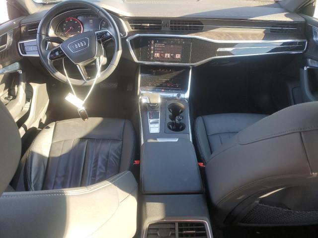 Aukcja sprzedaży 2019 Audi A7, vin: WAUP2AF23KN092960, numer aukcji: 82649455