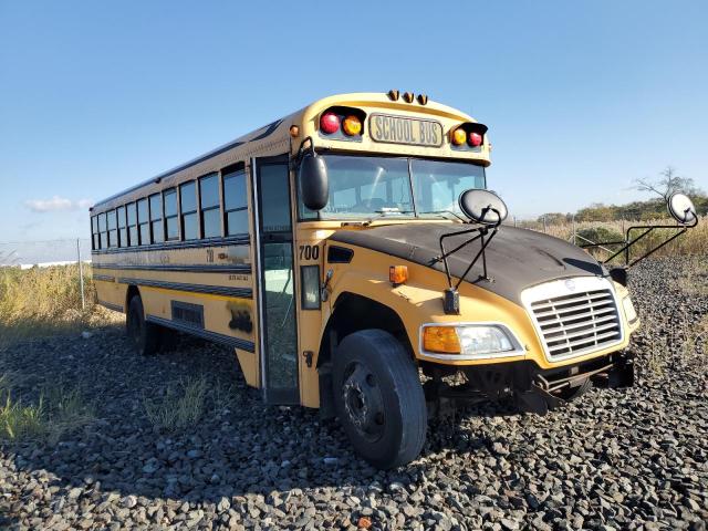 Aukcja sprzedaży 2008 Blue Bird School Bus, vin: 1BAKFCPA48F252859, numer aukcji: 86339215