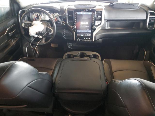 84863365 :رقم المزاد ، 3C6UR5FL3RG383681 vin ، 2024 Ram 2500 Laram مزاد بيع