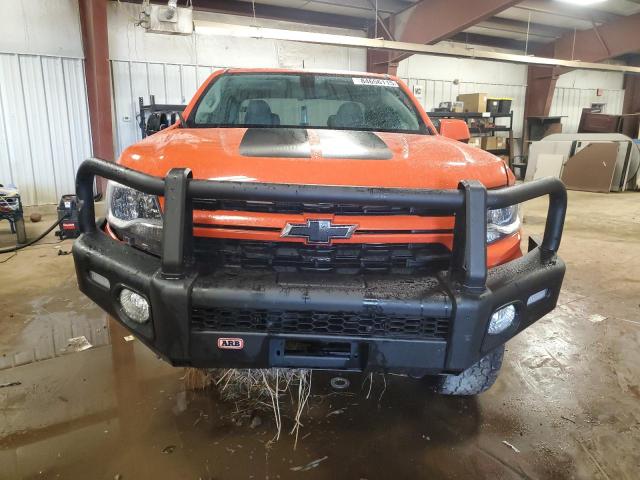 Продажа на аукционе авто 2022 Chevrolet Colorado, vin: 1GCHTBEN1N1100507, номер лота: 84656115