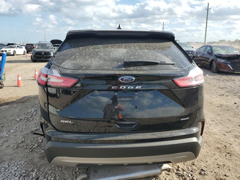 87299315 :رقم المزاد ، 2FMPK4J91RBA93812 vin ، 2024 Ford Edge Sel مزاد بيع