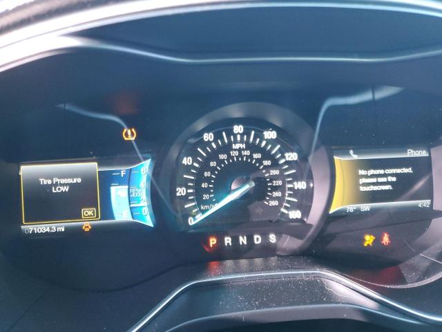 Продажа на аукционе авто 2014 Ford Fusion, vin: 3FA6P0HD4ER115355, номер лота: 87304975