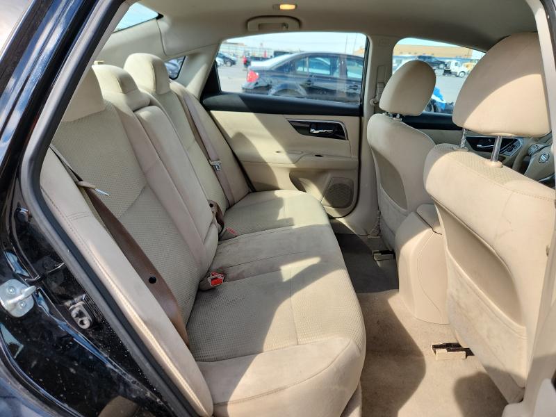 Aukcja sprzedaży 2014 Nissan Altima, vin: 1N4BL3AP2EC160339, numer aukcji: 86999985