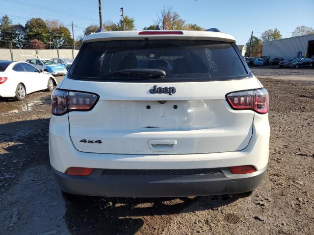 2021 Jeep Compass 80 მანქანა იყიდება აუქციონზე, vin: 3C4NJDEB5MT550386, აუქციონის ნომერი: 82576815